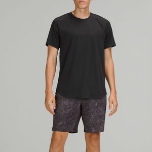 Lululemon - Mens - Dry Sense - Black - Small (2 of 2)